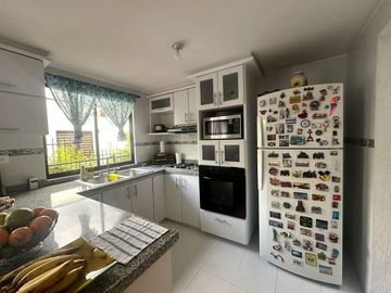 CASA EN SAN MARCEL (Manizales)