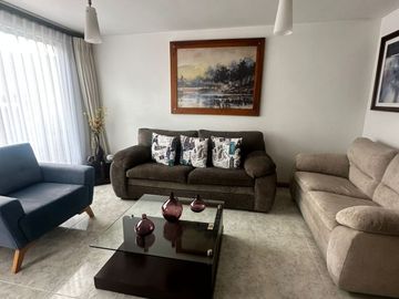 CASA EN SAN MARCEL (Manizales)