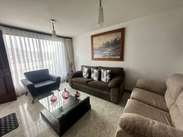 CASA EN SAN MARCEL (Manizales)