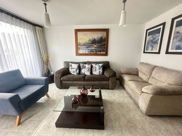 CASA EN SAN MARCEL (Manizales)