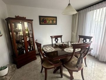 CASA EN SAN MARCEL (Manizales)