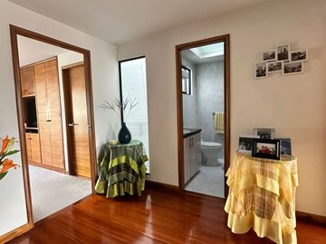 CASA EN SAN MARCEL (Manizales)