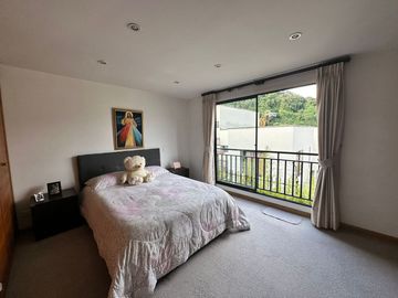 CASA EN SAN MARCEL (Manizales)