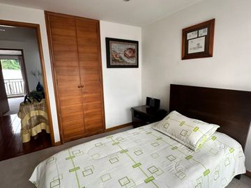 CASA EN SAN MARCEL (Manizales)