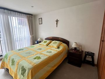 CASA EN SAN MARCEL (Manizales)