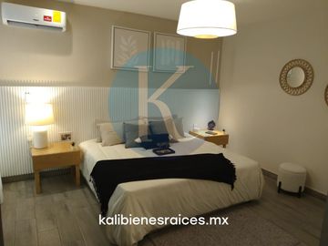 Departamentos en Venta Entrega Inmediata Col. Puente de Vigas con Amenidades.