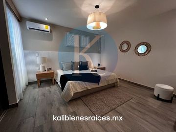 Departamentos en Venta Entrega Inmediata Col. Puente de Vigas con Amenidades.