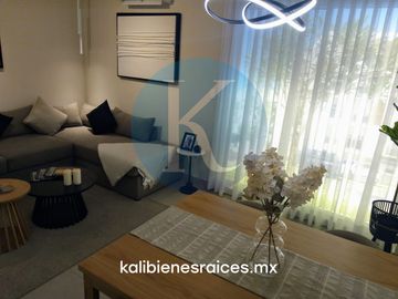 Departamentos en Venta Entrega Inmediata Col. Puente de Vigas con Amenidades.