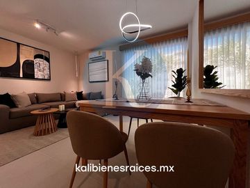 Departamentos en Venta Entrega Inmediata Col. Puente de Vigas con Amenidades.