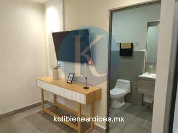 Departamentos en Venta Entrega Inmediata Col. Puente de Vigas con Amenidades.