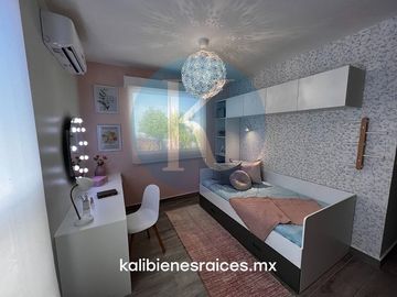 Departamentos en Venta Entrega Inmediata Col. Puente de Vigas con Amenidades.