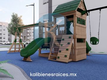 Departamentos en Venta Entrega Inmediata Col. Puente de Vigas con Amenidades.