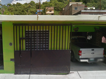 CASA EN REMATE EN BARRIO SAN JUAN PAPANTLA VERACRUZ