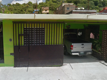CASA EN REMATE EN BARRIO SAN JUAN PAPANTLA VERACRUZ