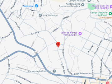 CASA EN REMATE EN BARRIO SAN JUAN PAPANTLA VERACRUZ