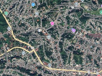 CASA EN REMATE EN BARRIO SAN JUAN PAPANTLA VERACRUZ