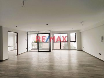 Venta De Departamento Moderno De Estreno En Surco