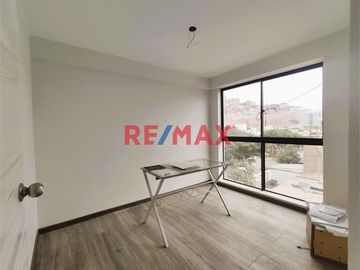 Venta De Departamento Moderno De Estreno En Surco