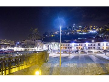 Casa de Venta 1400M2 Centro Historico 1 Parqueadero
