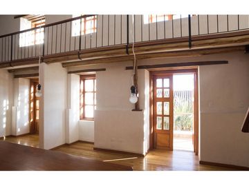 Casa de Venta 1400M2 Centro Historico 1 Parqueadero