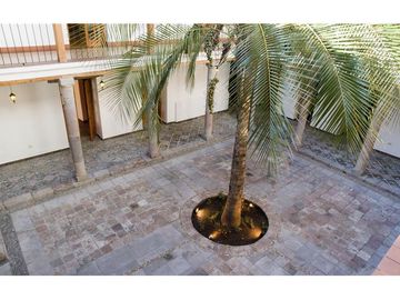 Casa de Venta 1400M2 Centro Historico 1 Parqueadero