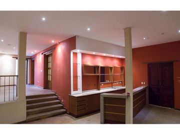 Casa de Venta 1400M2 Centro Historico 1 Parqueadero