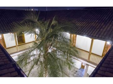 Casa de Venta 1400M2 Centro Historico 1 Parqueadero