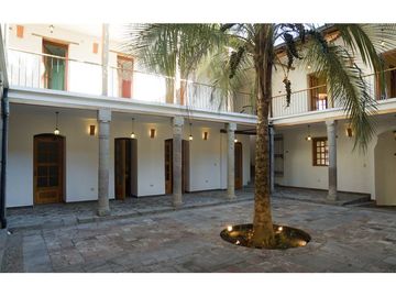Casa de Venta 1400M2 Centro Historico 1 Parqueadero