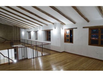Casa de Venta 1400M2 Centro Historico 1 Parqueadero