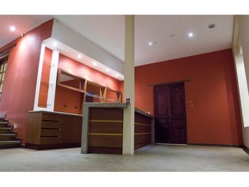 Casa de Venta 1400M2 Centro Historico 1 Parqueadero