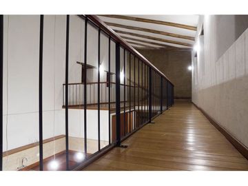 Casa de Venta 1400M2 Centro Historico 1 Parqueadero