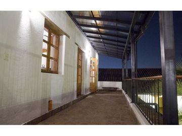 Casa de Venta 1400M2 Centro Historico 1 Parqueadero