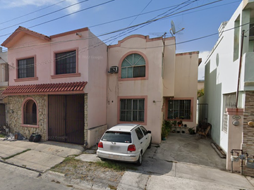 SG- CASA PARA ENTREGAR EN 5 MESES EN PIEDRAS NEGRAS, MIRA VISTA, GENERAL ESCOBEDO, NUEVO LEON.