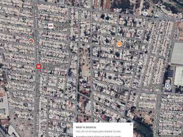 SG- CASA PARA ENTREGAR EN 5 MESES EN PIEDRAS NEGRAS, MIRA VISTA, GENERAL ESCOBEDO, NUEVO LEON.