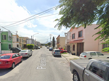 SG- CASA PARA ENTREGAR EN 5 MESES EN PIEDRAS NEGRAS, MIRA VISTA, GENERAL ESCOBEDO, NUEVO LEON.
