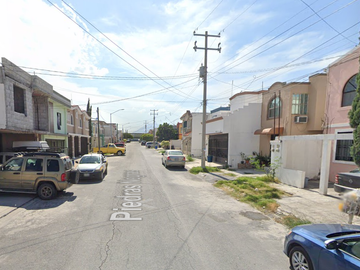 SG- CASA PARA ENTREGAR EN 5 MESES EN PIEDRAS NEGRAS, MIRA VISTA, GENERAL ESCOBEDO, NUEVO LEON.