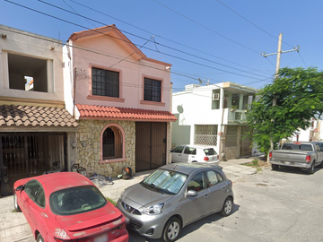 SG- CASA PARA ENTREGAR EN 5 MESES EN PIEDRAS NEGRAS, MIRA VISTA, GENERAL ESCOBEDO, NUEVO LEON.