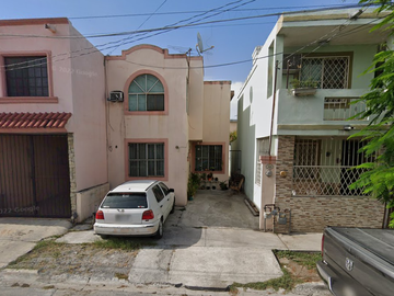 SG- CASA PARA ENTREGAR EN 5 MESES EN PIEDRAS NEGRAS, MIRA VISTA, GENERAL ESCOBEDO, NUEVO LEON.