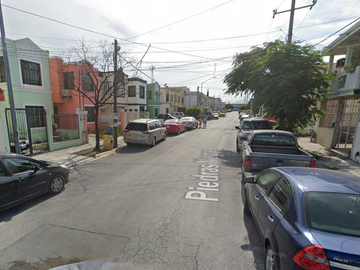 SG- CASA PARA ENTREGAR EN 5 MESES EN PIEDRAS NEGRAS, MIRA VISTA, GENERAL ESCOBEDO, NUEVO LEON.