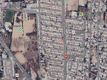 SG- CASA PARA ENTREGAR EN 5 MESES EN PIEDRAS NEGRAS, MIRA VISTA, GENERAL ESCOBEDO, NUEVO LEON.