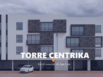 20 DE  NOVIEMBRE DEPARTAMENTO #1 EN VENTA