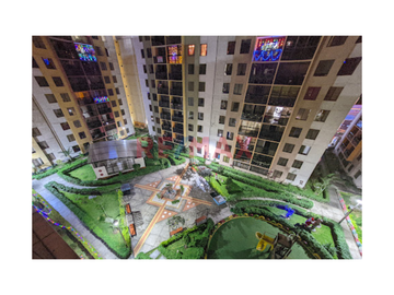 ✨ Exclusivo Departamento En Condominio Las Torres - Los Olivos 🏙️: Confort Y Seguridad En Una Ubicación Privilegiada 🛡️🚗
