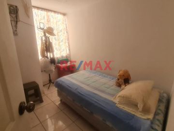 ✨ Exclusivo Departamento En Condominio Las Torres - Los Olivos 🏙️: Confort Y Seguridad En Una Ubicación Privilegiada 🛡️🚗