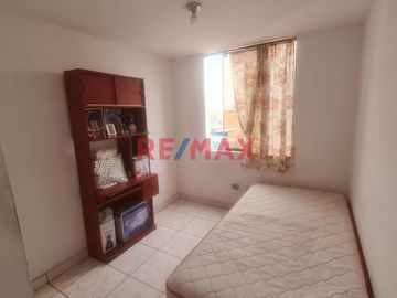✨ Exclusivo Departamento En Condominio Las Torres - Los Olivos 🏙️: Confort Y Seguridad En Una Ubicación Privilegiada 🛡️🚗