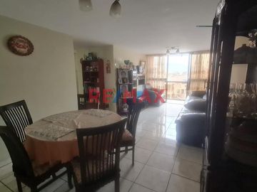 ✨ Exclusivo Departamento En Condominio Las Torres - Los Olivos 🏙️: Confort Y Seguridad En Una Ubicación Privilegiada 🛡️🚗
