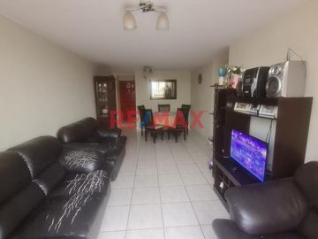 ✨ Exclusivo Departamento En Condominio Las Torres - Los Olivos 🏙️: Confort Y Seguridad En Una Ubicación Privilegiada 🛡️🚗