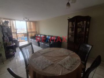✨ Exclusivo Departamento En Condominio Las Torres - Los Olivos 🏙️: Confort Y Seguridad En Una Ubicación Privilegiada 🛡️🚗