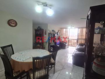 ✨ Exclusivo Departamento En Condominio Las Torres - Los Olivos 🏙️: Confort Y Seguridad En Una Ubicación Privilegiada 🛡️🚗