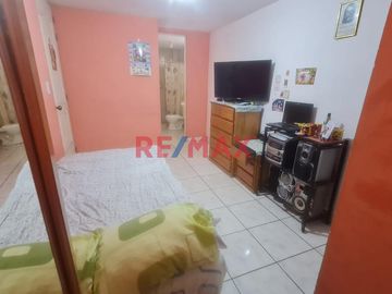 ✨ Exclusivo Departamento En Condominio Las Torres - Los Olivos 🏙️: Confort Y Seguridad En Una Ubicación Privilegiada 🛡️🚗
