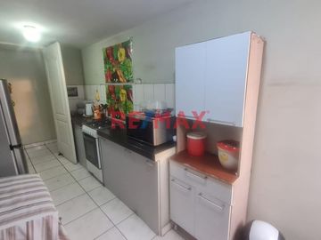 ✨ Exclusivo Departamento En Condominio Las Torres - Los Olivos 🏙️: Confort Y Seguridad En Una Ubicación Privilegiada 🛡️🚗